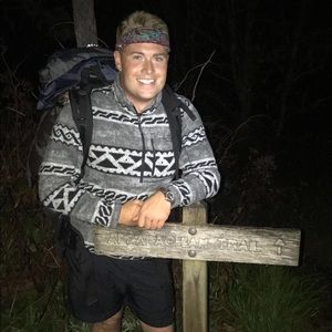 Meet your Posher, Calebcaleb